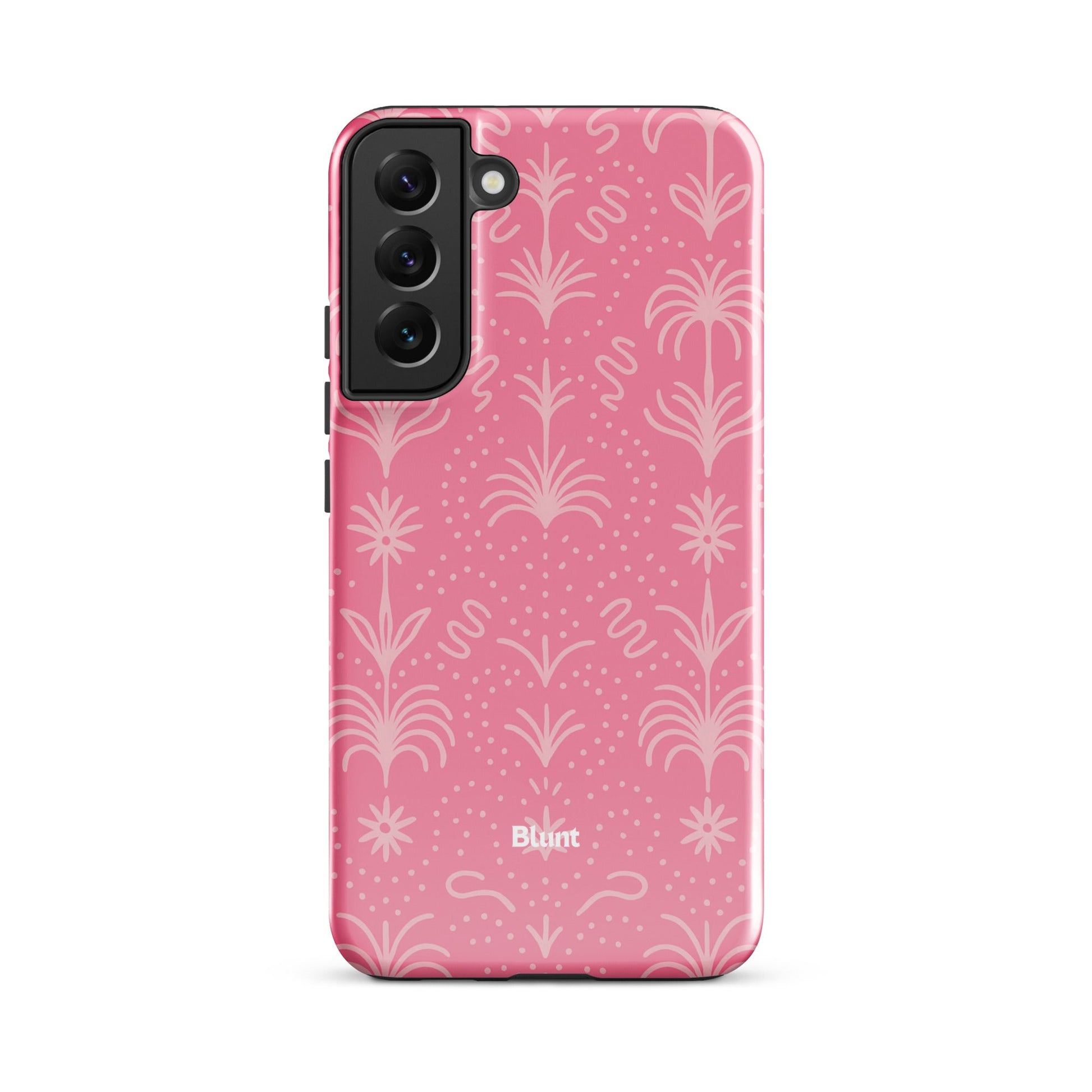 Palms Samsung Case - Blunt Cases