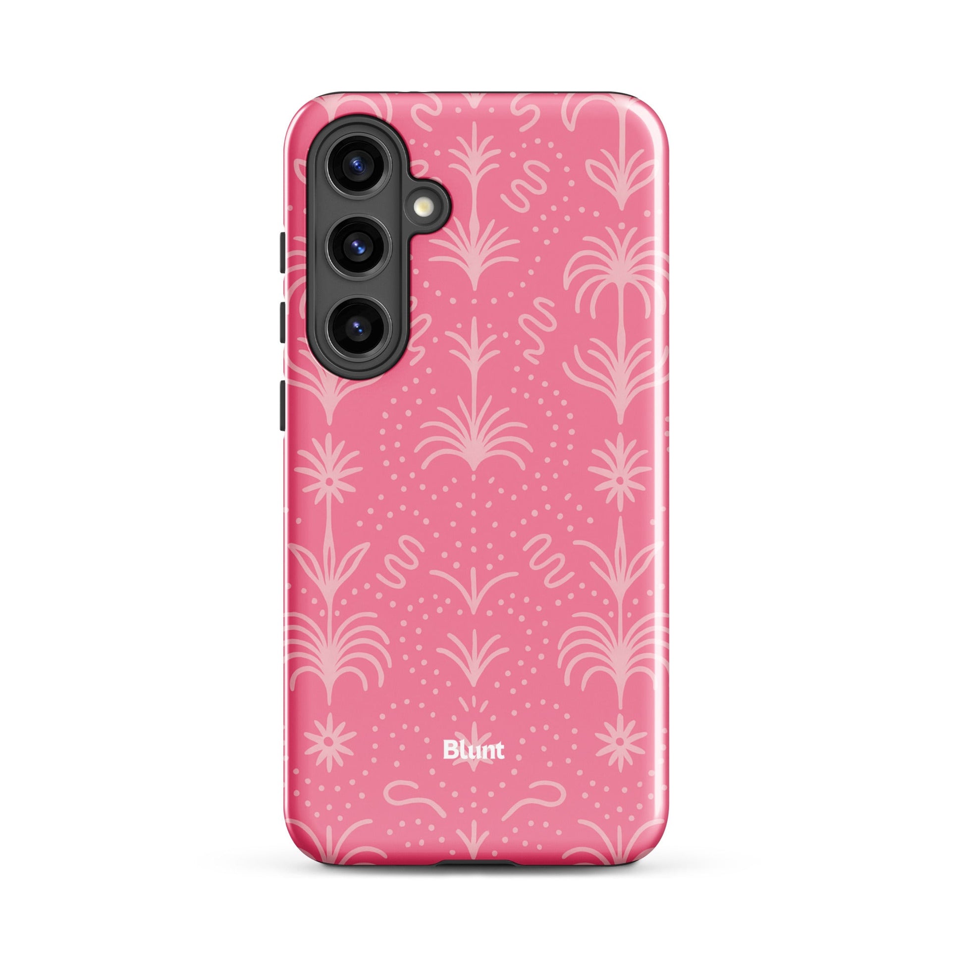 Palms Samsung Case - Blunt Cases