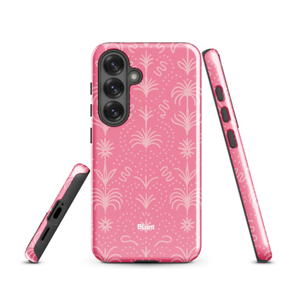 Palms Samsung Case - Blunt Cases
