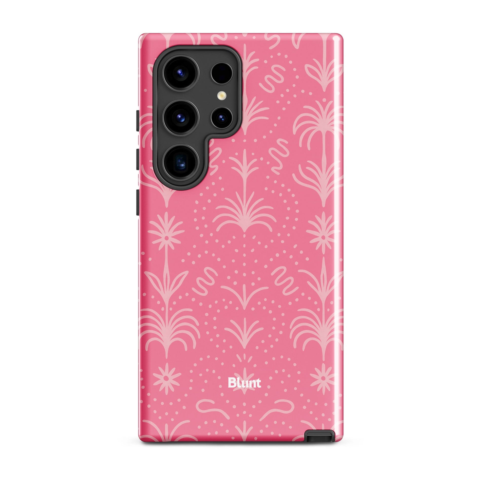 Palms Samsung Case - Blunt Cases