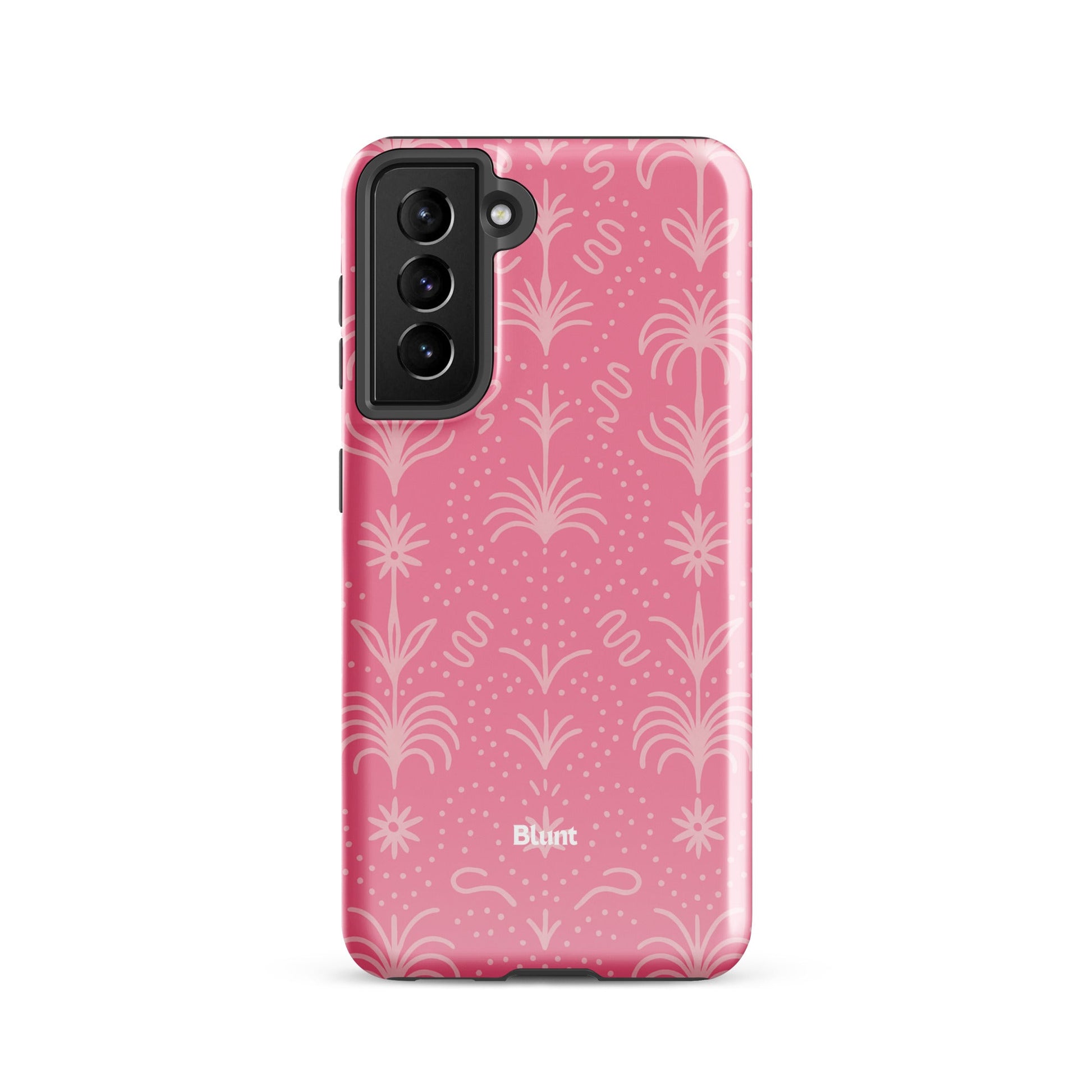 Palms Samsung Case - Blunt Cases