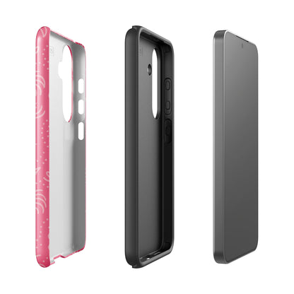 Palms Samsung Case - Blunt Cases