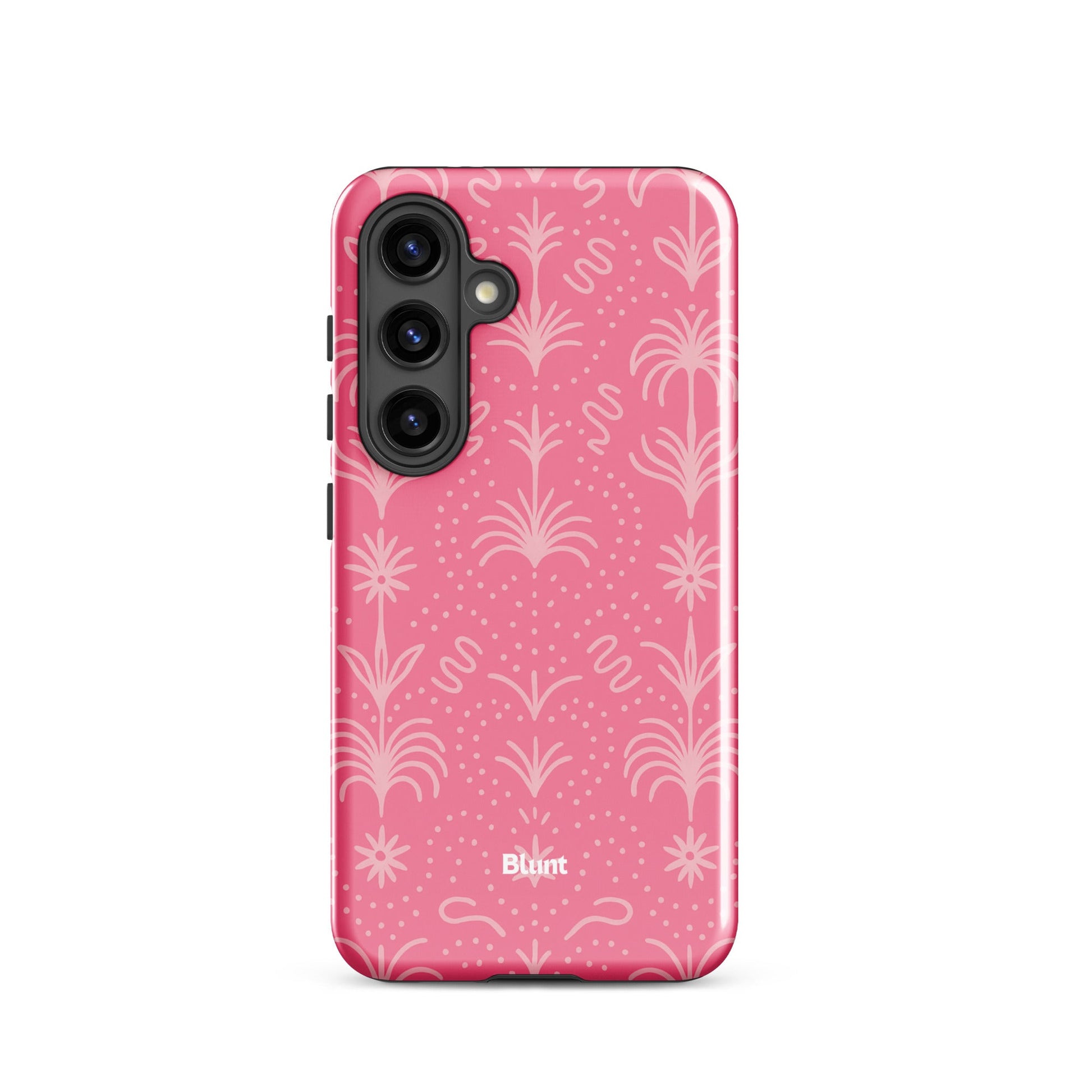 Palms Samsung Case - Blunt Cases