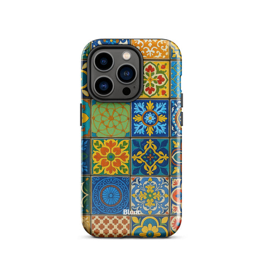 Paloma iPhone Case - Blunt Cases