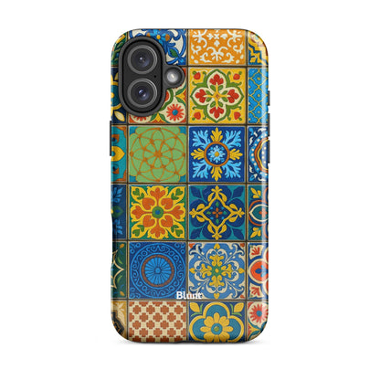 Paloma iPhone Case - Blunt Cases