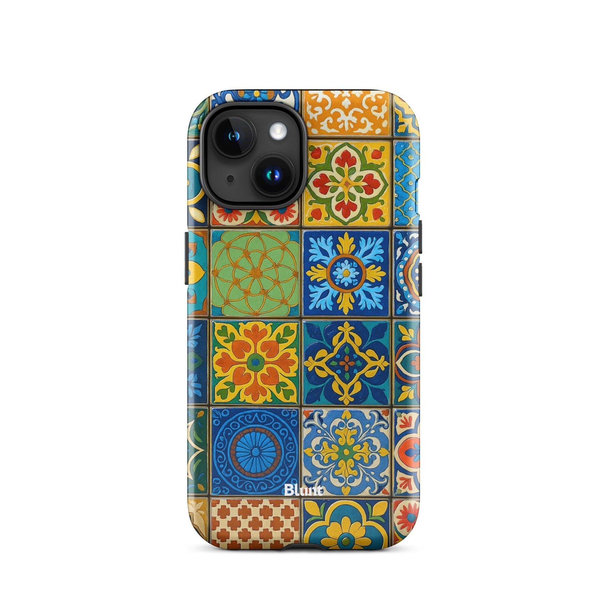 Paloma iPhone Case - Blunt Cases