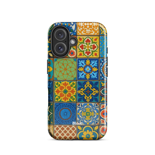 Paloma iPhone Case - Blunt Cases