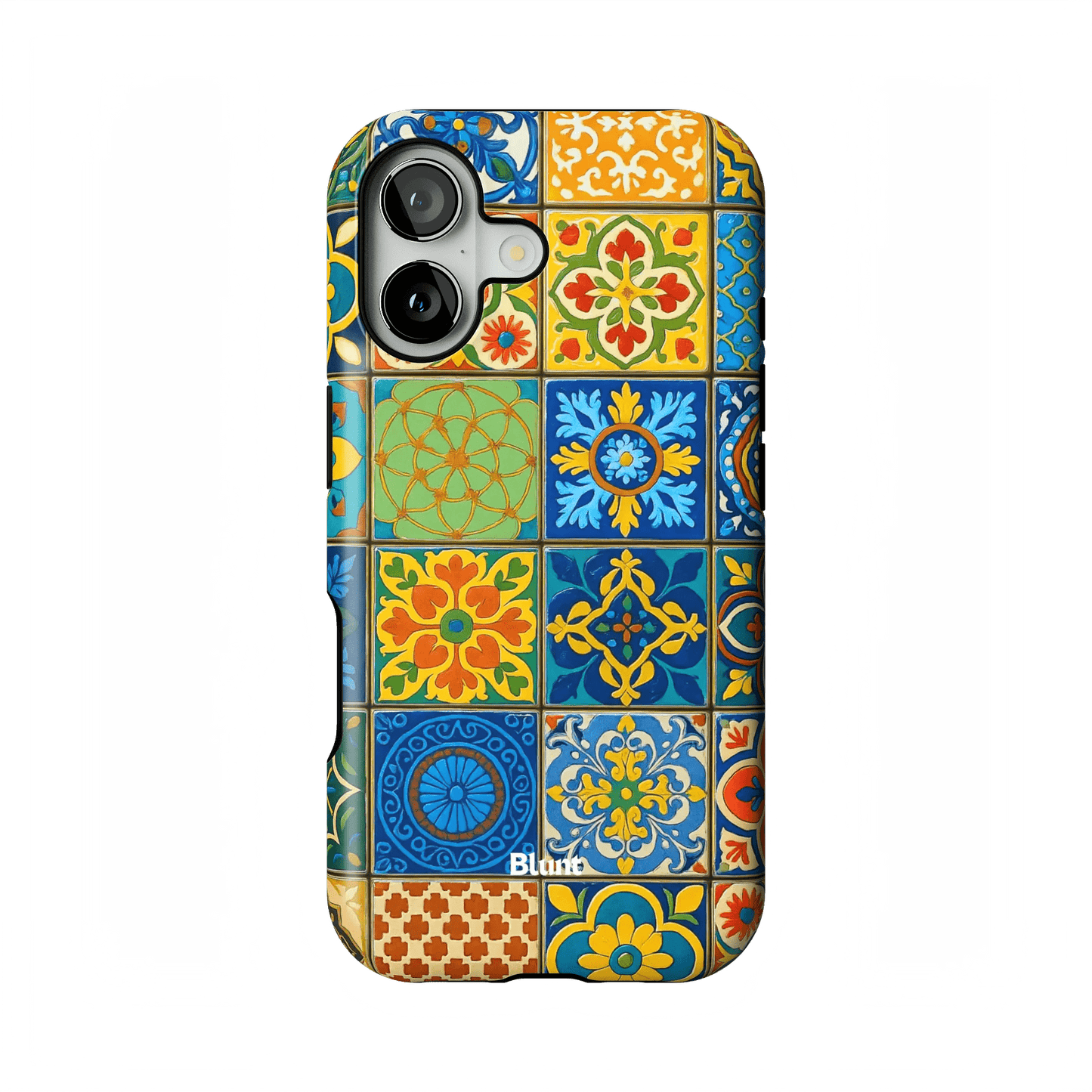 Paloma iPhone Case - Blunt Cases