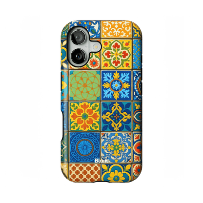 Paloma iPhone Case - Blunt Cases