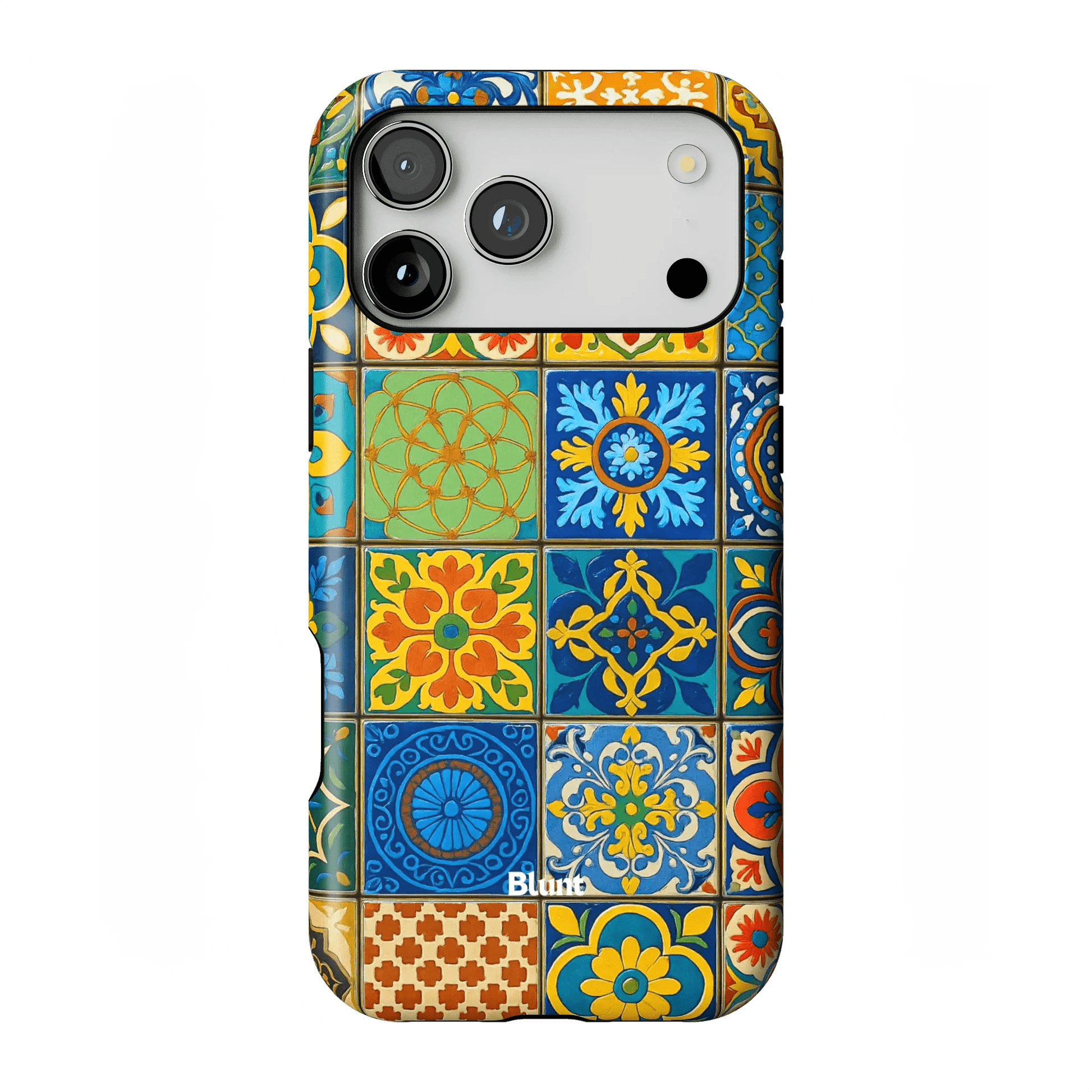 Paloma iPhone Case - Blunt Cases