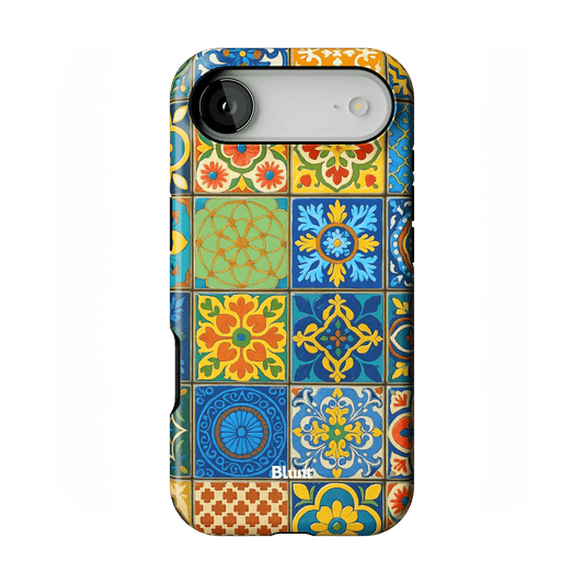 Paloma iPhone Case - Blunt Cases