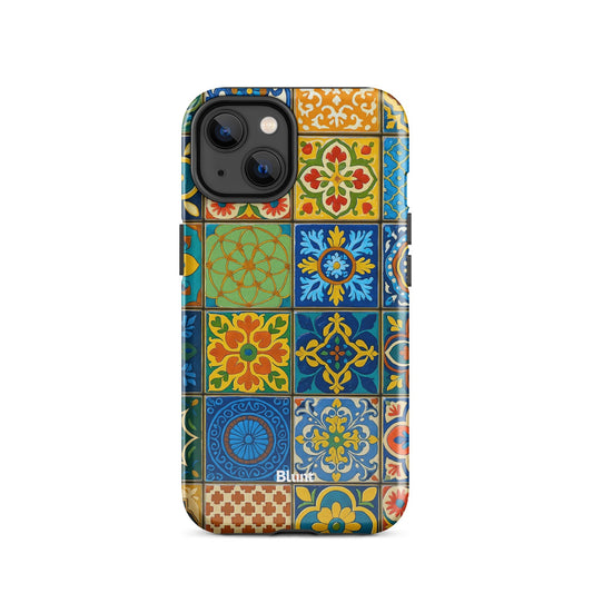 Paloma iPhone Case - Blunt Cases