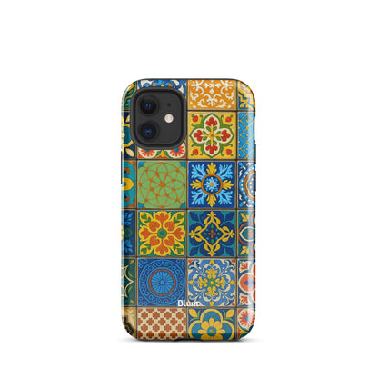 Paloma iPhone Case - Blunt Cases