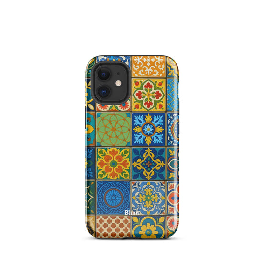 Paloma iPhone Case - Blunt Cases
