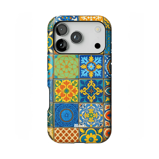 Paloma iPhone Case - Blunt Cases