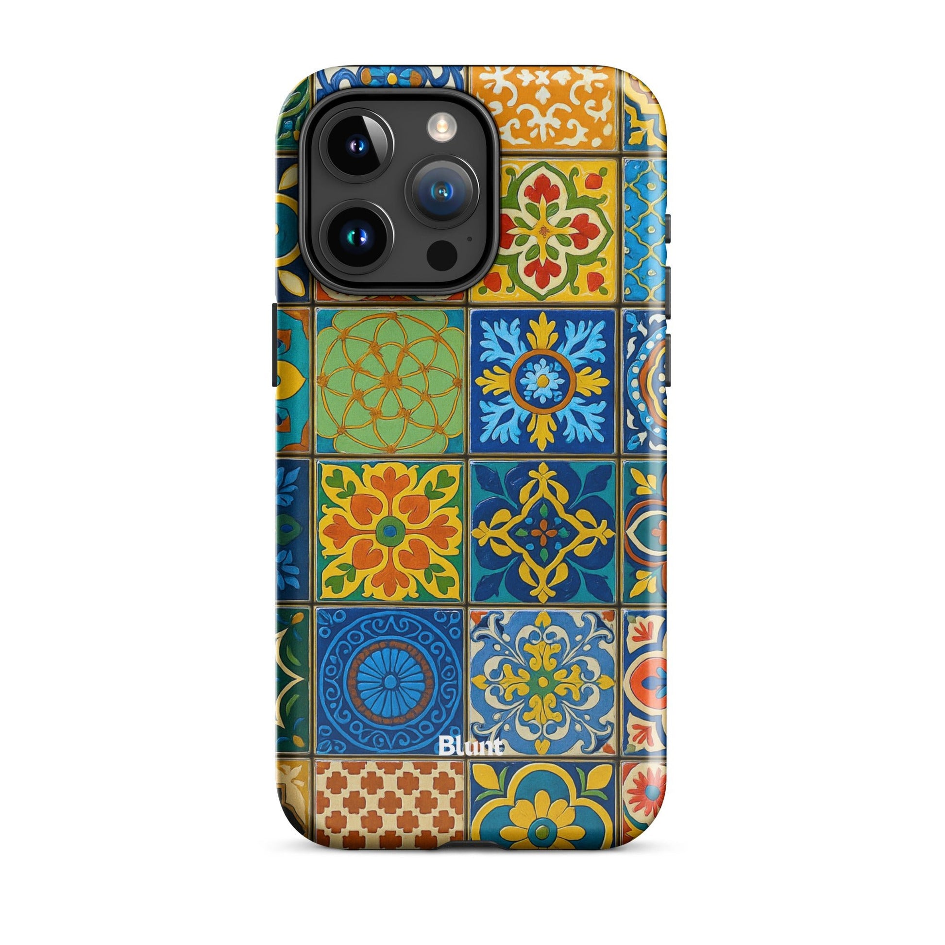 Paloma iPhone Case - Blunt Cases