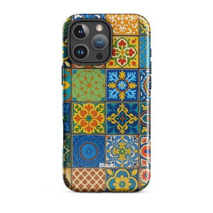 Paloma iPhone Case - Blunt Cases