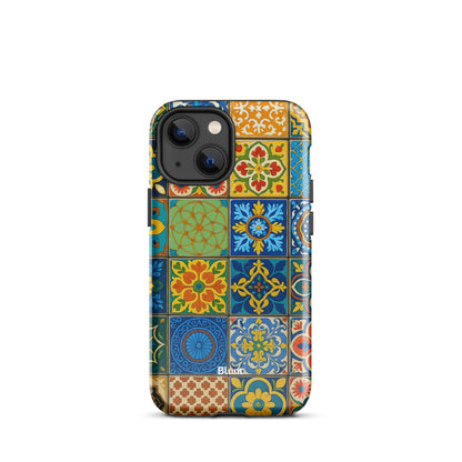 Paloma iPhone Case - Blunt Cases