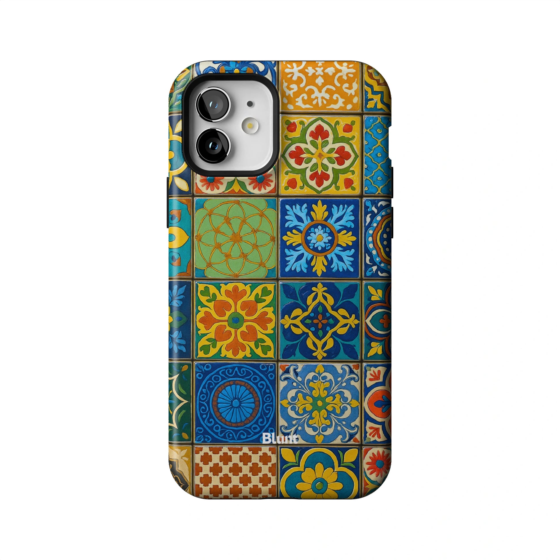 Paloma iPhone Case gallery - Iphone_12_Iphone_1