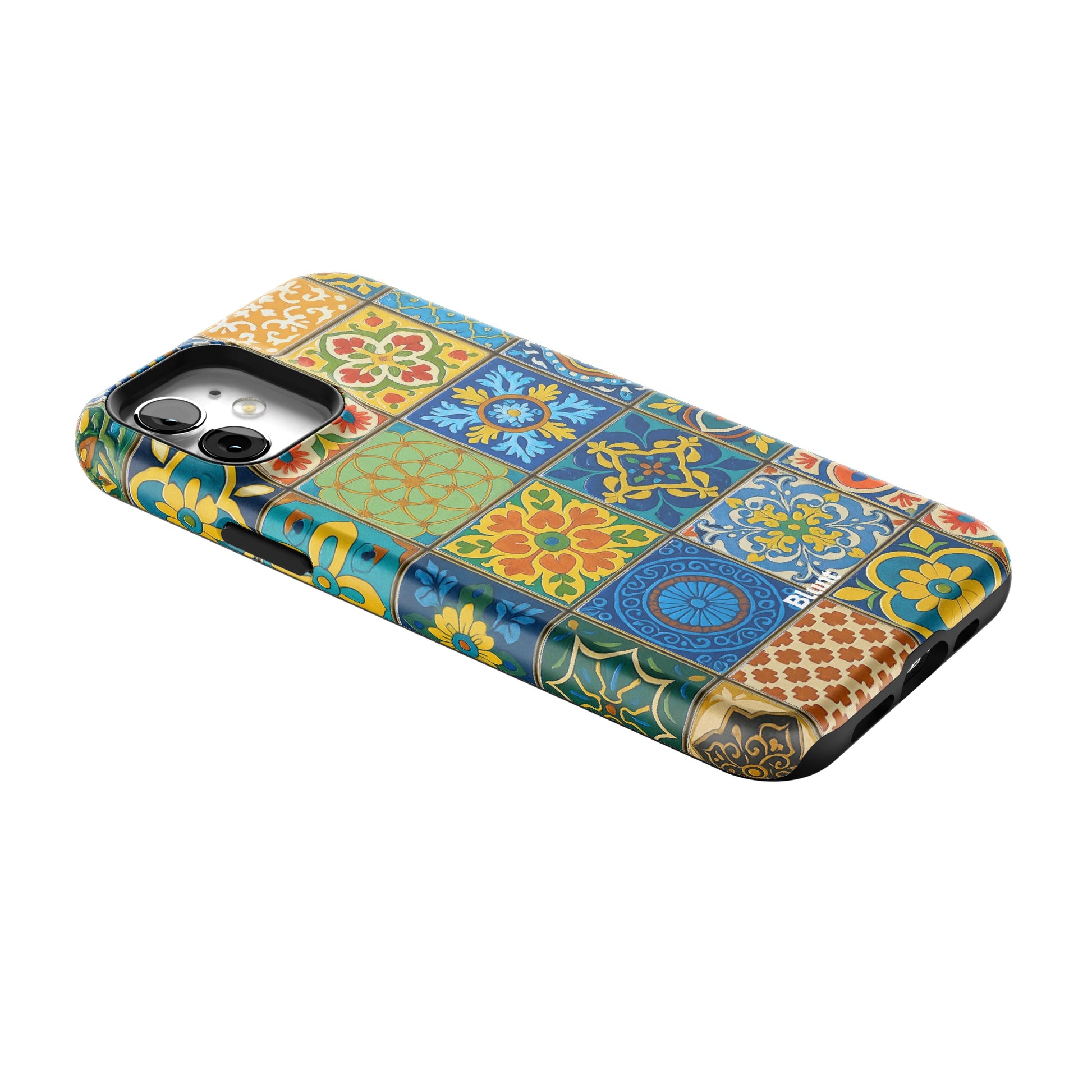 Paloma iPhone Case gallery - Iphone_12_Iphone_2