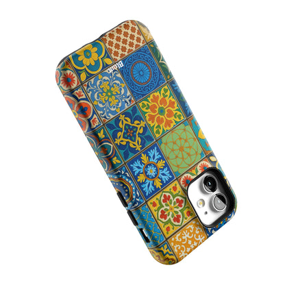 Paloma iPhone Case gallery - Iphone_12_Iphone_5
