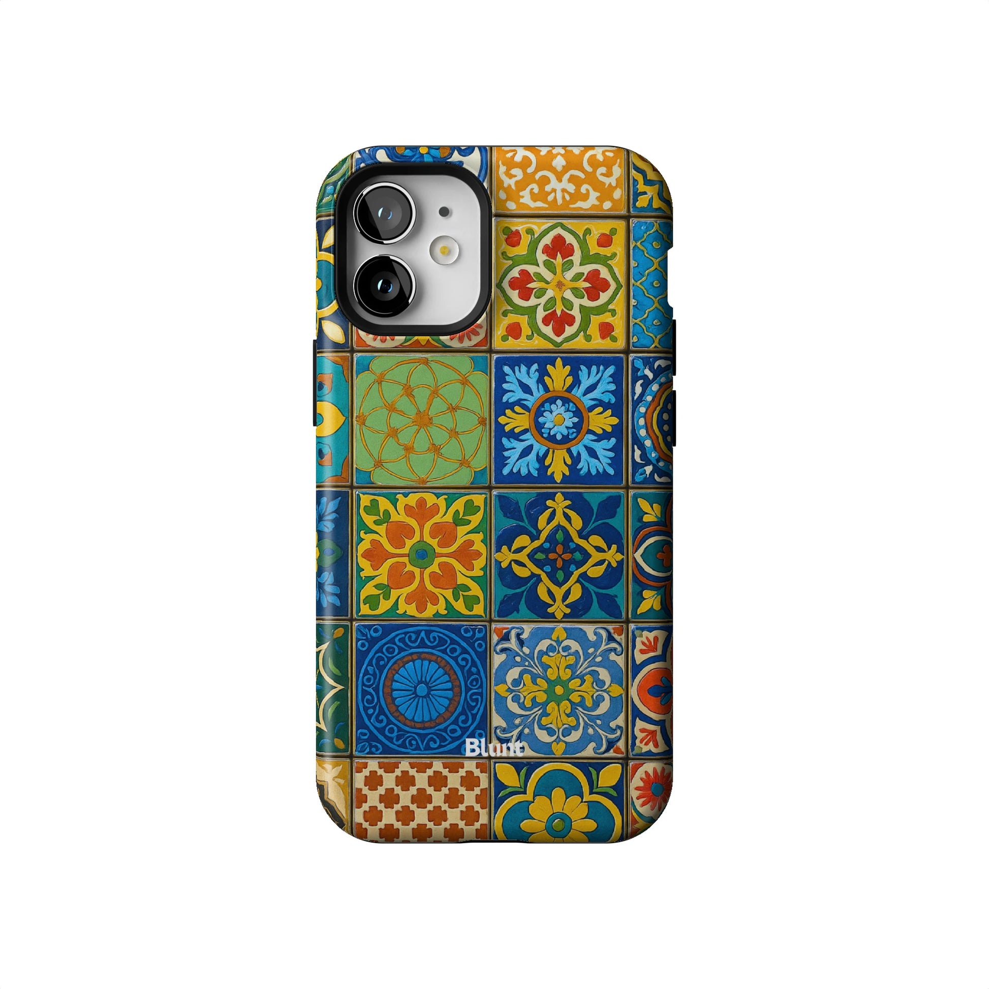 Paloma iPhone Case gallery - Iphone_12_Mini_Air_Plus_1