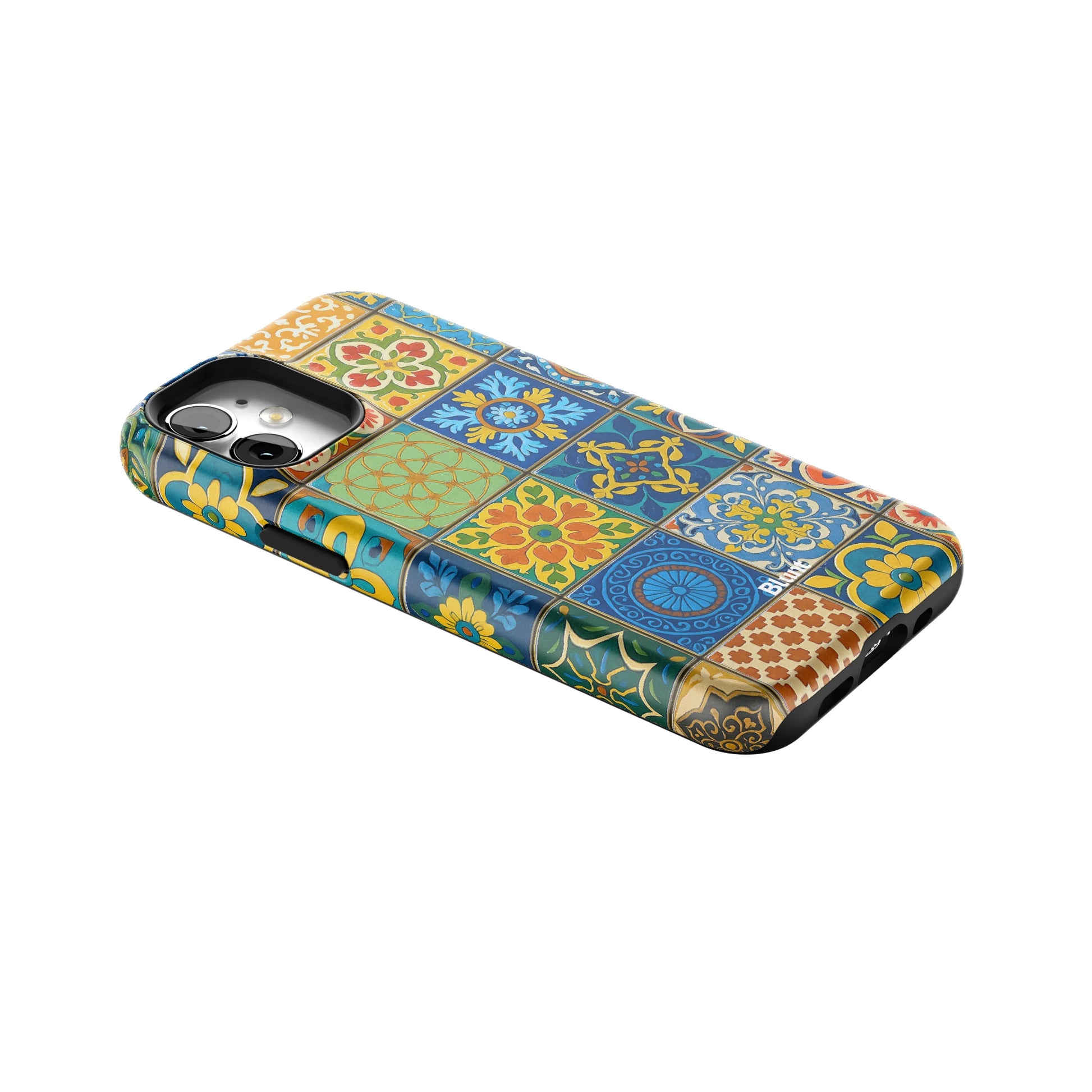 Paloma iPhone Case gallery - Iphone_12_Mini_Air_Plus_2
