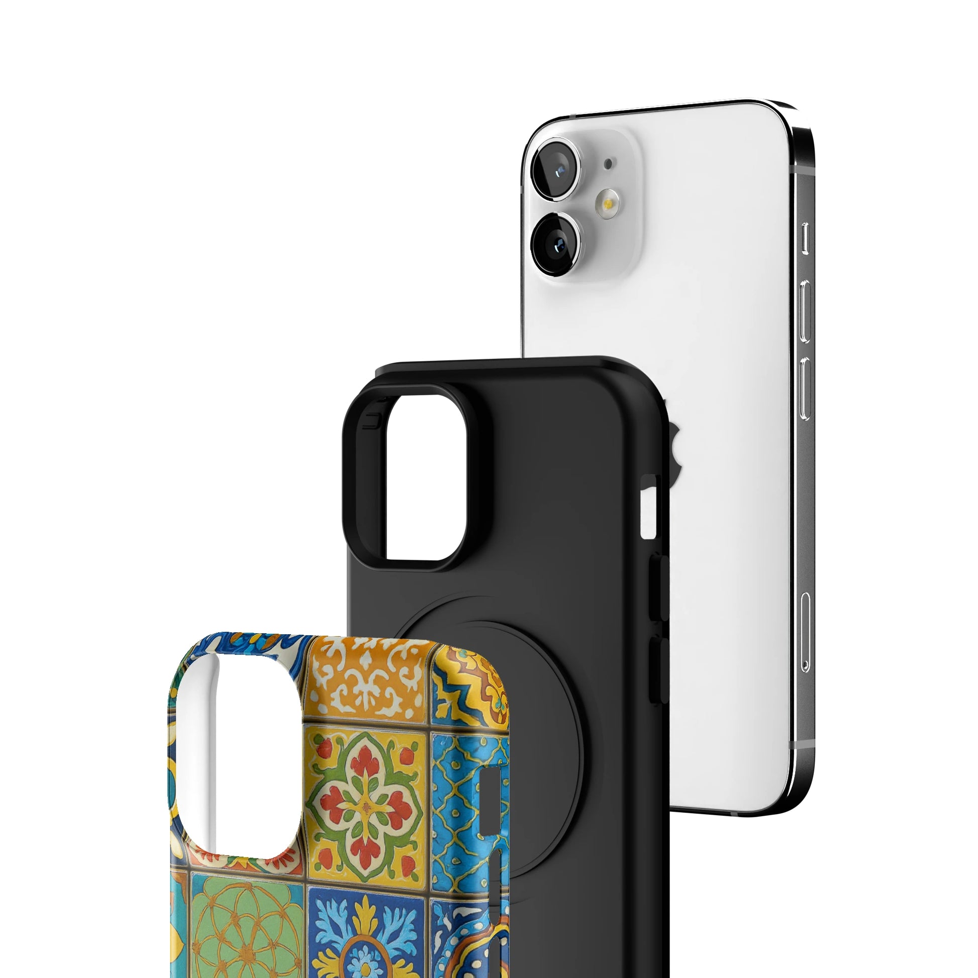Paloma iPhone Case gallery - Iphone_12_Mini_Air_Plus_3