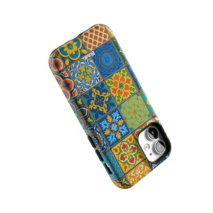 Paloma iPhone Case gallery - Iphone_12_Mini_Air_Plus_5