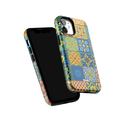 Paloma iPhone Case gallery - Iphone_12_Mini_Air_Plus_6