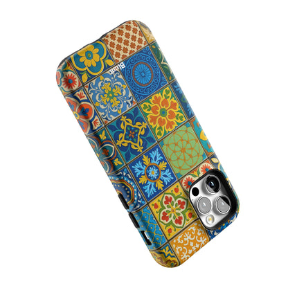 Paloma iPhone Case gallery - Iphone_12_Pro_5