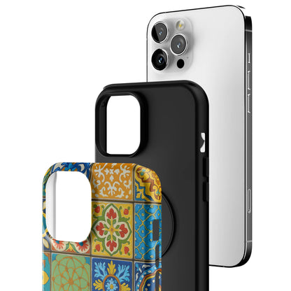 Paloma iPhone Case gallery - Iphone_12_Pro_Max_3