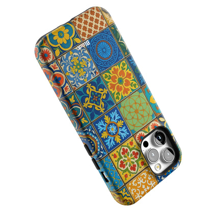 Paloma iPhone Case gallery - Iphone_12_Pro_Max_5