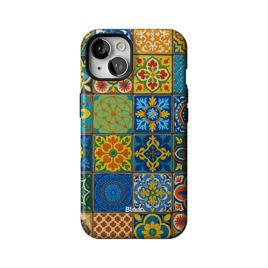 Paloma iPhone Case gallery - Iphone_13_Iphone_1