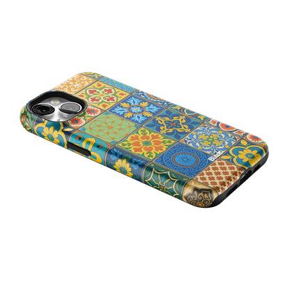 Paloma iPhone Case gallery - Iphone_13_Iphone_2