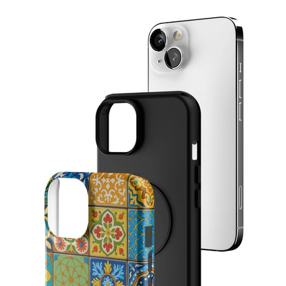 Paloma iPhone Case gallery - Iphone_13_Iphone_3