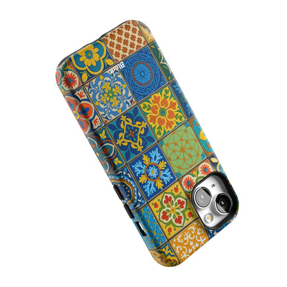 Paloma iPhone Case gallery - Iphone_13_Iphone_5