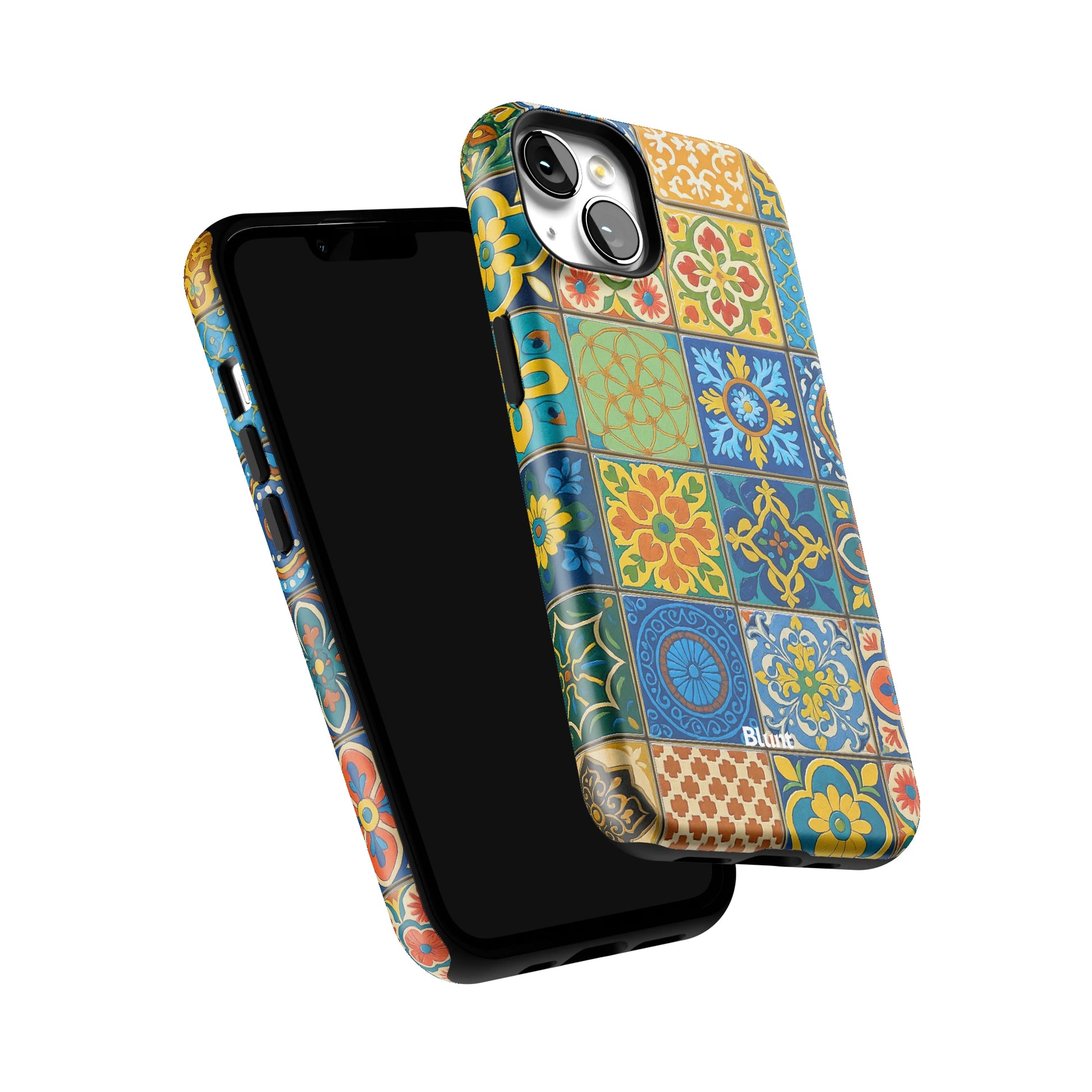 Paloma iPhone Case gallery - Iphone_13_Iphone_6
