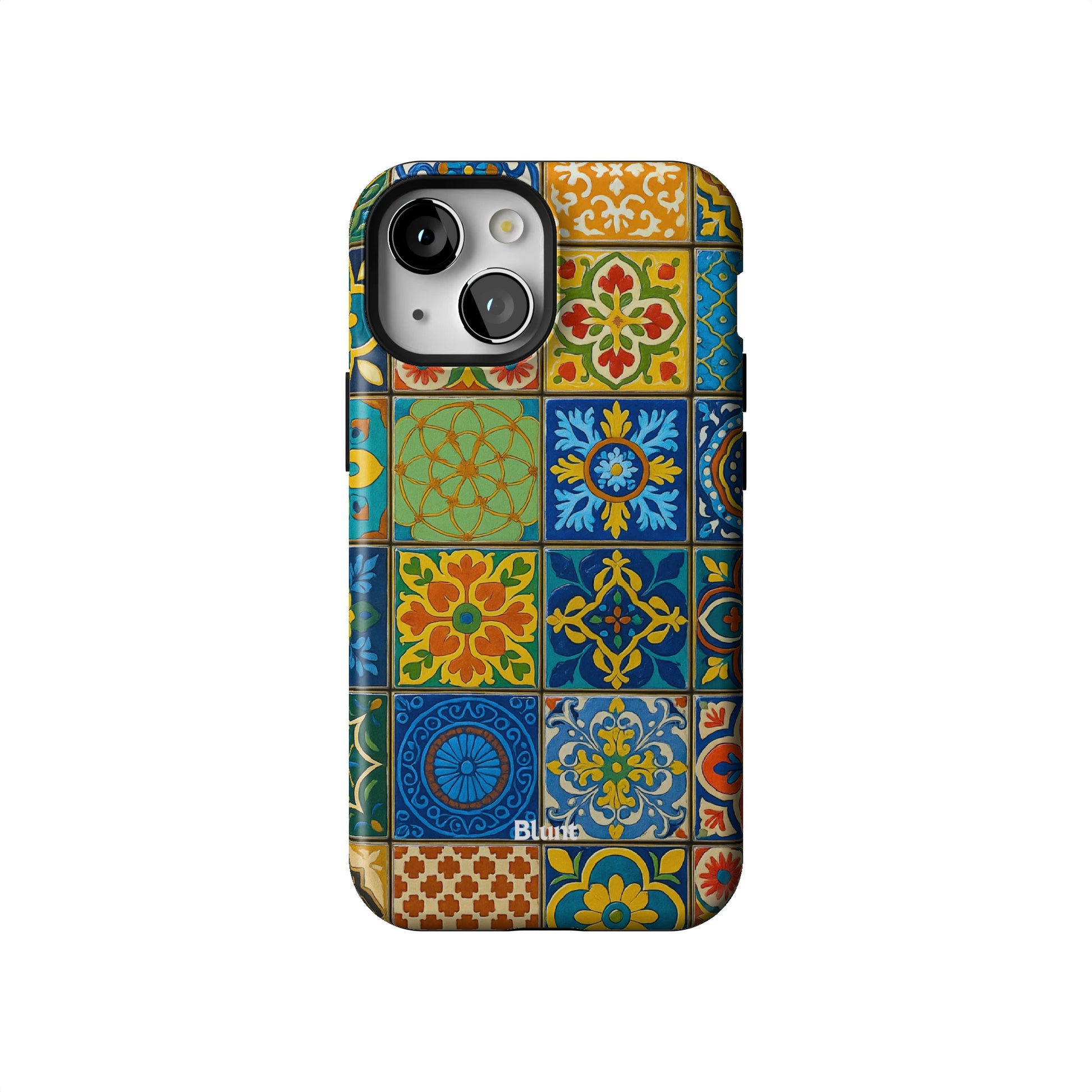 Paloma iPhone Case gallery - Iphone_13_Mini_Air_Plus_1