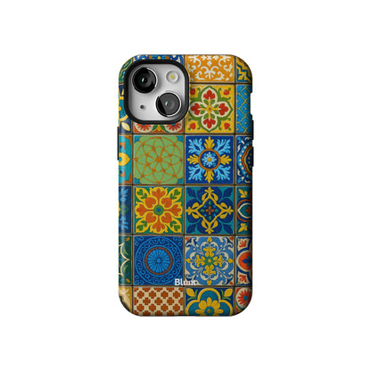 Paloma iPhone Case gallery - Iphone_13_Mini_Air_Plus_1
