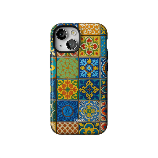 Paloma iPhone Case gallery - Iphone_13_Mini_Air_Plus_1