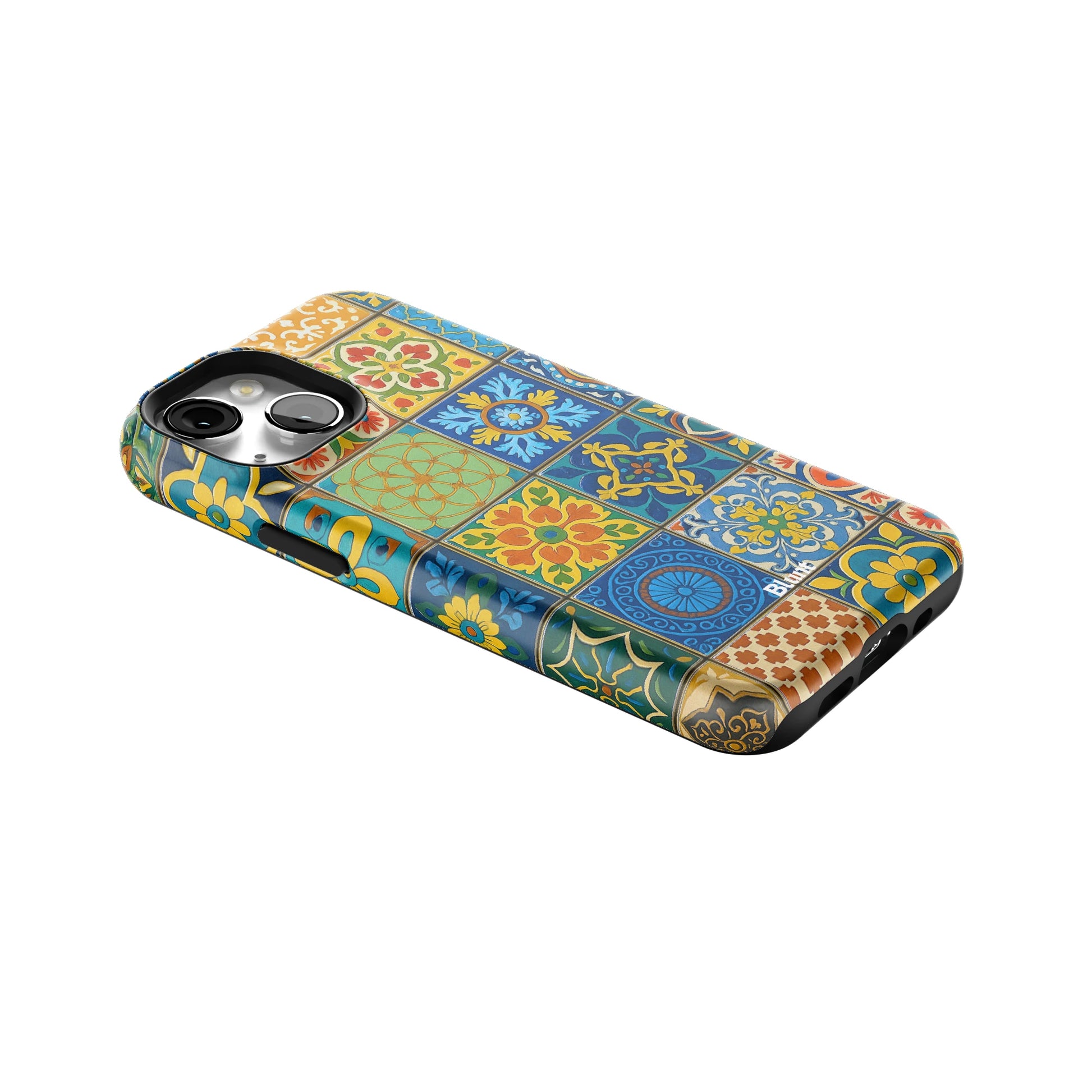 Paloma iPhone Case gallery - Iphone_13_Mini_Air_Plus_2