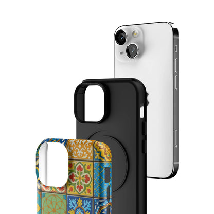 Paloma iPhone Case gallery - Iphone_13_Mini_Air_Plus_3