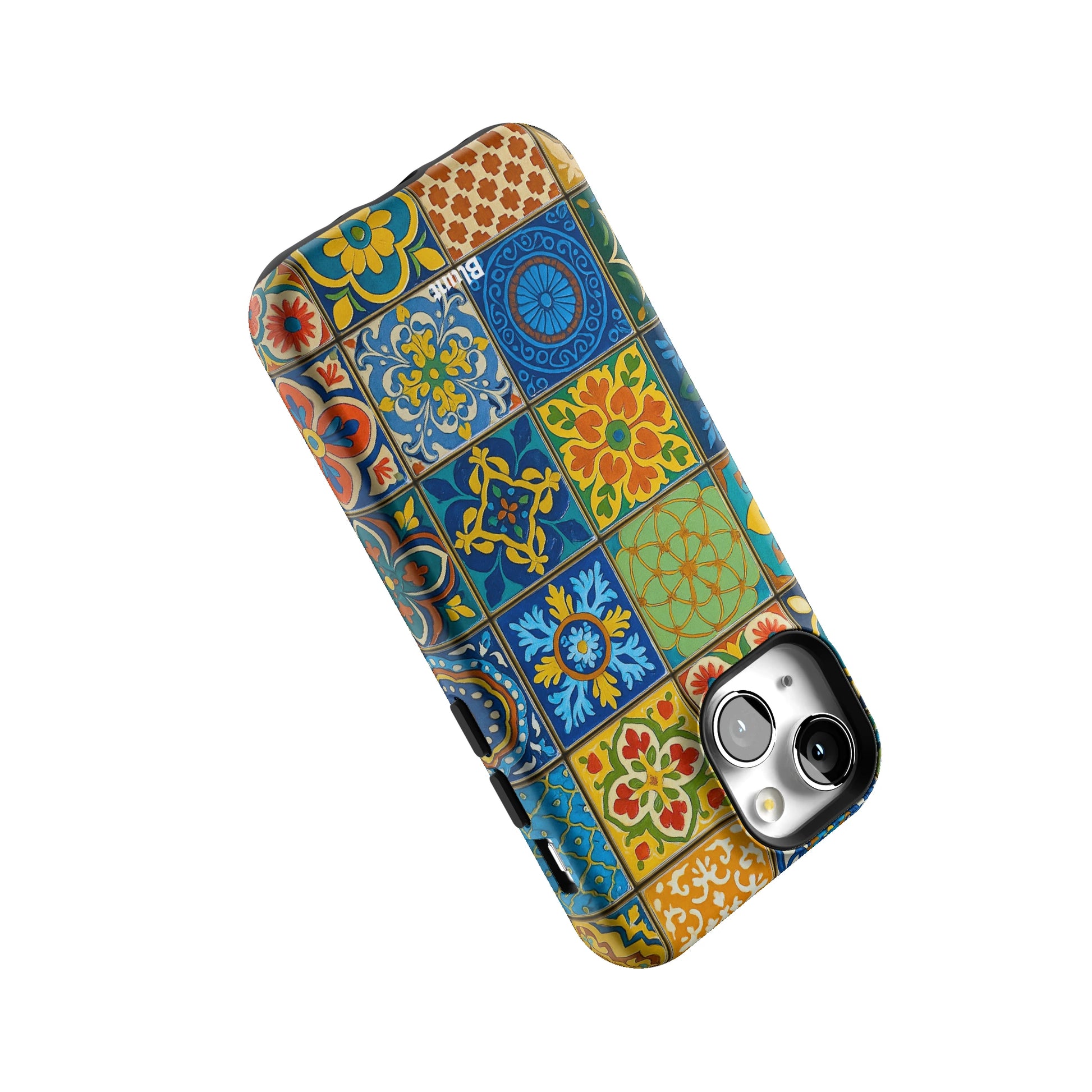 Paloma iPhone Case gallery - Iphone_13_Mini_Air_Plus_5