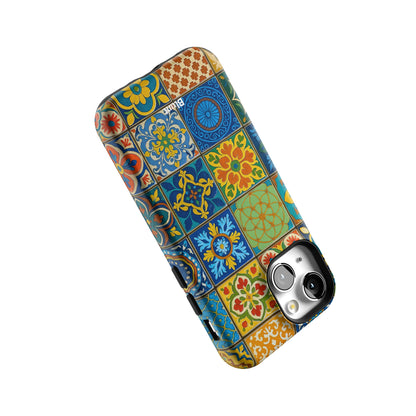 Paloma iPhone Case gallery - Iphone_13_Mini_Air_Plus_5
