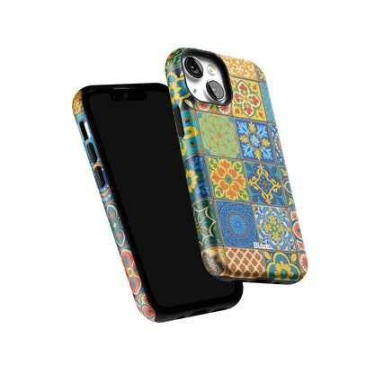 Paloma iPhone Case gallery - Iphone_13_Mini_Air_Plus_6