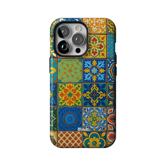 Paloma iPhone Case gallery - Iphone_13_Pro_1