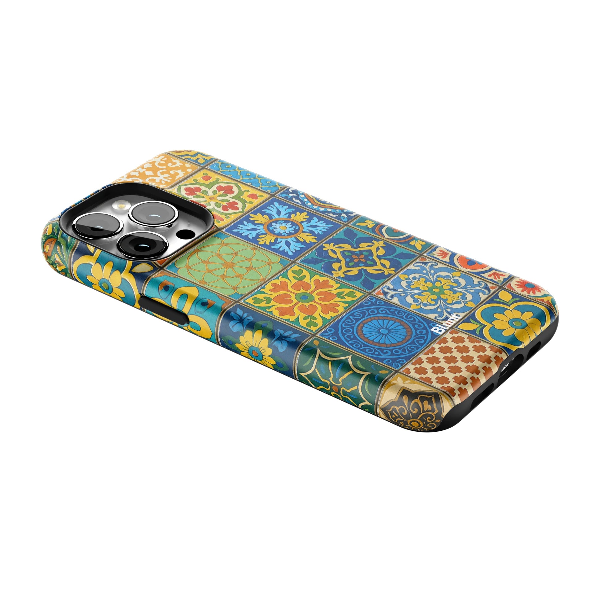 Paloma iPhone Case gallery - Iphone_13_Pro_2