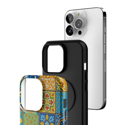 Paloma iPhone Case gallery - Iphone_13_Pro_3