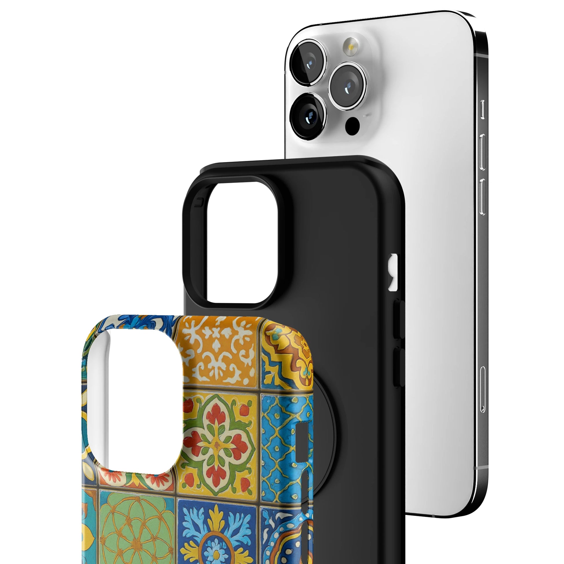 Paloma iPhone Case gallery - Iphone_13_Pro_Max_3